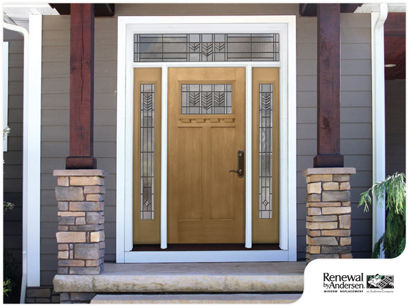 Mistakes To Avoid When Replacing Exterior Doors